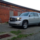 Image for article titled 2015 Chevrolet Suburban LTZ: The Truck Yeah! Review